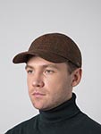 Бейсболка WIGENS арт. 120643 BASEBALL CLASSIC CAP (800)